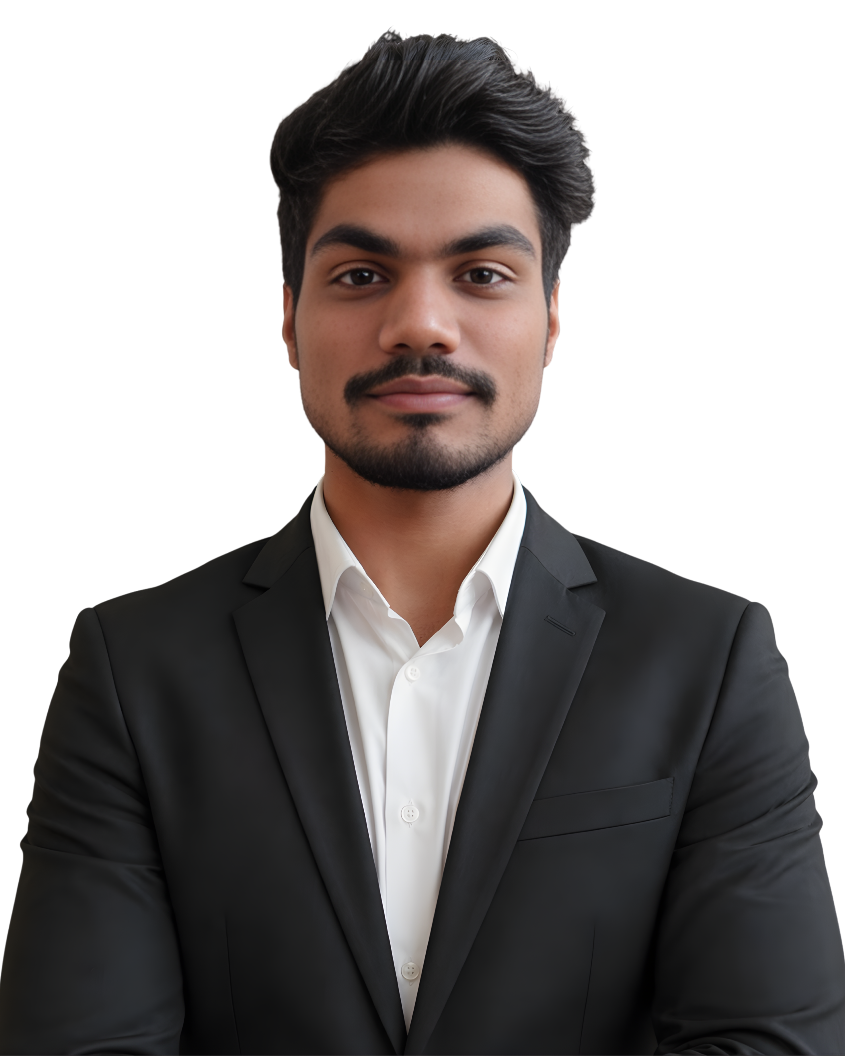 Rishi Vijay Vargiya